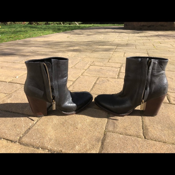 SILENCE & NOISE Urban Outfitters boots - Picture 5 of 8